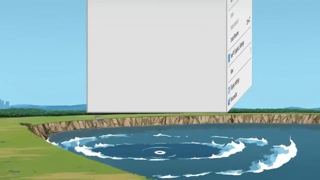 Аниматор против Анимации Эпизод 4 (Последний Бой) Русская Озвучка смотреть онлайн