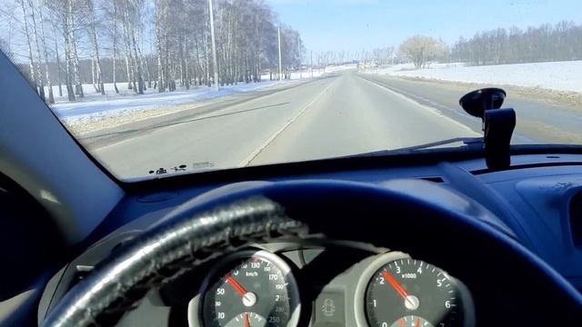 Зимние шины ВИАТТИ БРИНА НОРДИКО - ОТЗЫВ ПОСЛЕ 3000 км/ Viatti brina nordico смотреть онлайн