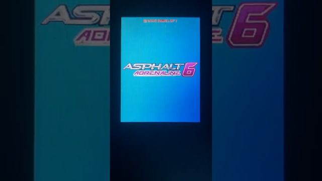 Asphalt 6 Adrenaline Theme Song on Nokia