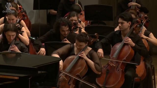 Сергей РАХМАНИНОВ - ВОКАЛИЗ / Sergei RACHMANINOFF - VOCALISE смотреть онлайн