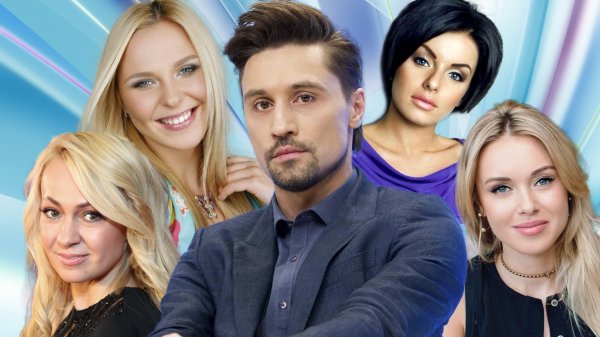 Женат ли Дима Билан? С кем встречается сейчас Дима Билан