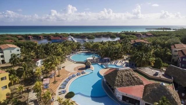 Mojito (Ex. Iberostar Mojito) 4* Куба, Хардинес-дель-Рей смотреть онлайн