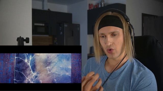 EXO Coming Over | reaction | Проф. звукорежиссер смотрит смотреть онлайн