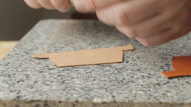 Did We Make A BETTER WALLET Than GUCCI?!