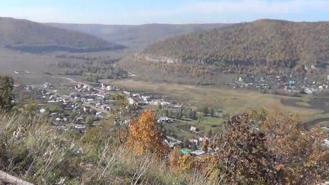 Ширяево и Жигулевские горы - семь интересных фактов смотреть онлайн