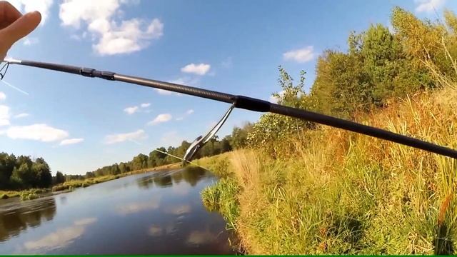 Обзор спиннинга - MAXIMUS AXIOM 21ML 2,1M 5-25G смотреть онлайн