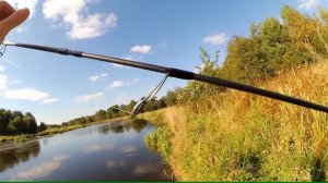 Обзор спиннинга - MAXIMUS AXIOM 21ML 2,1M 5-25G