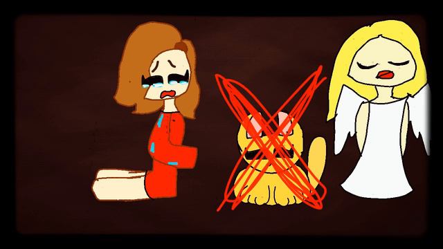 Киса должен уйти meme [sad] смотреть онлайн