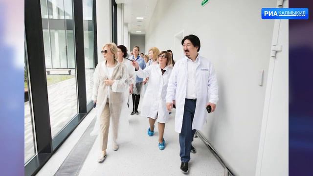 Калининград принял первый выездной круглый стол комитета по охране здоровья Государственной думы РФ смотреть онлайн