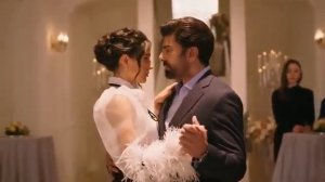 Танец Хиры и Орхуна