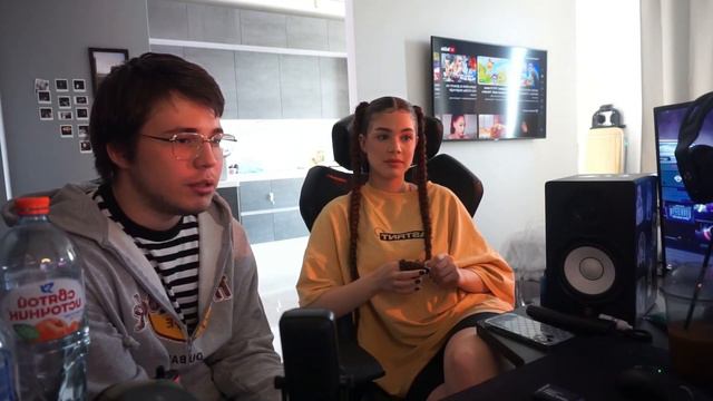 ЖОЖО ПРО СВОЮ ДЕВУШКУ смотреть онлайн