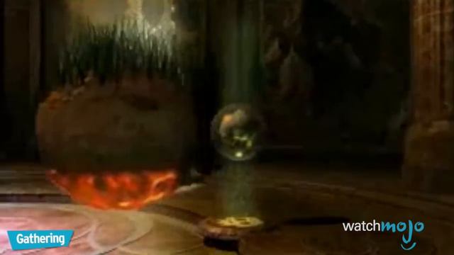 Top 10 Best Fantasy Strategy Games смотреть онлайн