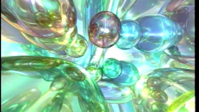 [LaserDisc 60fps] Odyssey Into the Mind's Eye (1996) смотреть онлайн