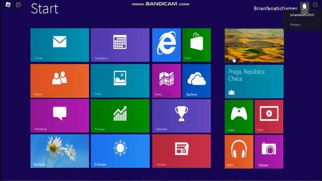 Your Computer Looks Like It's Running Windows 8 || ROBLOX Windows 8 Simulator смотреть онлайн
