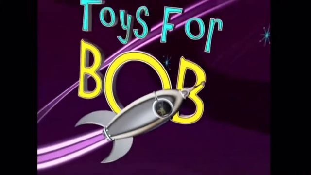 Toys for bob clown music (from caddicarus dreamworks games) смотреть онлайн