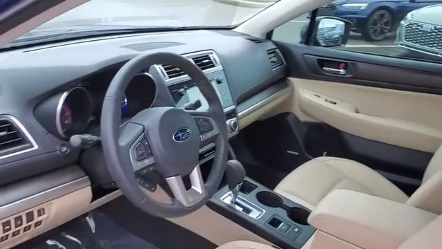 2017 Subaru Legacy Clearwater, Tampa, St. Petersburg, Palm Harbor, Largo, FL H3025401 смотреть онлайн