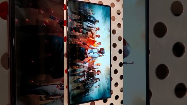 Pubg mobile 90 fps proof on red magic 8 pro смотреть онлайн