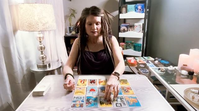 Sagittarius- The Universe is trying to warn you before you take action. смотреть онлайн