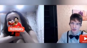 Они мне понравились / Чатрулетка / Илоша ТВ