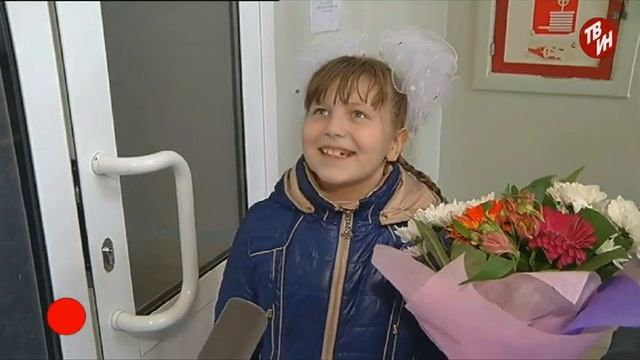 ВРЕМЕЧКО - Тройня Коробовых