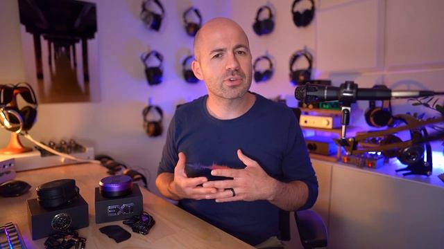 Vision Ears EXT & Phönix Review - Get Them Out Of My Ears!