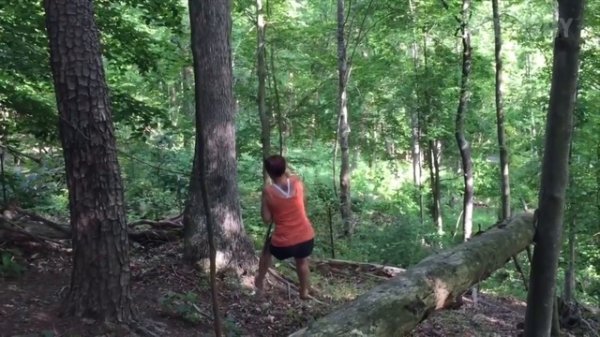 фэйлы девушки -- FailArmy