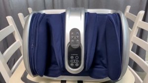 Рай для Ваших ножек!!!     Массажер для  ног DYKEMANN!!! Рекомендуем?