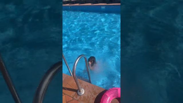 Милана отдыхает в Светлогорске в Гранд Паласе смотреть онлайн