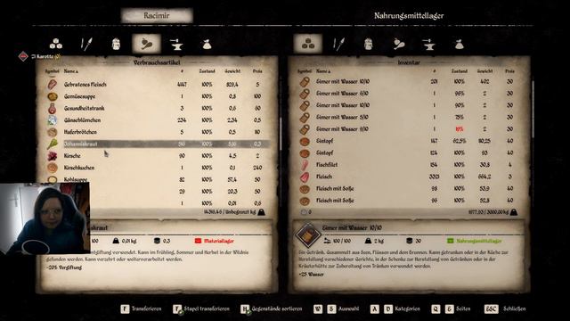 Medieval Dynasty - 172 - Sau viel Arbeit... смотреть онлайн