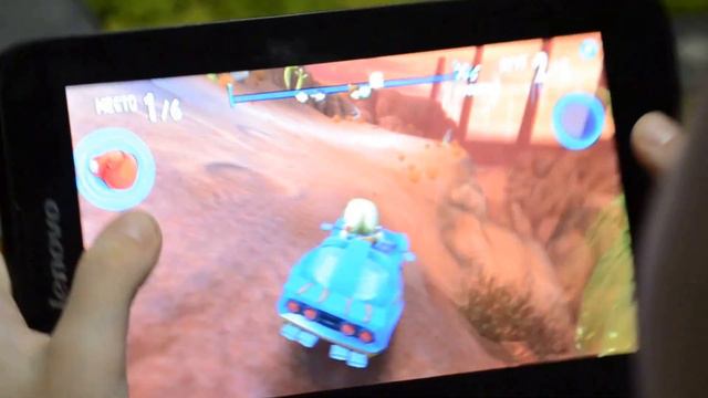 Beach Buggy Racing зал красная планета смотреть онлайн