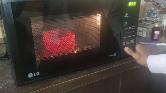 How to use LG MS2043DB 20 L Solo with Glass Door Microwave Oven #demo #microwave #lg смотреть онлайн