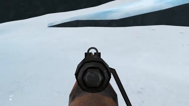 The Long Dark #5 - Сафари на волков смотреть онлайн