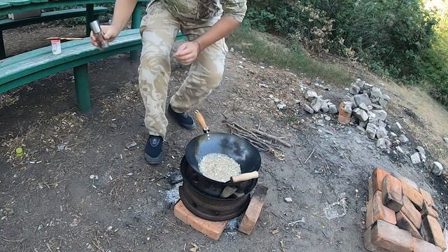 Улитки в сметане. Вкусно и просто! #равлики. Улитки по-Бургунски! Готуємо равликів. смотреть онлайн