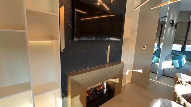 реализованный проект нашей строительной компанией Э.Р.И.GROUP #ремонтквартир #строительнаякомпания смотреть онлайн