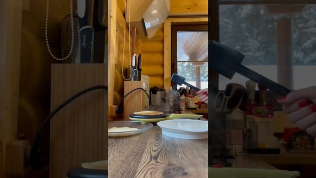 На сердечко нажимаем, ЛАЙК НЕ ЗАЖИМАЕМ!? Сытные блинчики «Язык не проглоти!»? смотреть онлайн