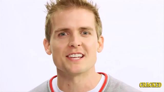 Почему Тупые Комментарии на YouTube Старше, чем Интернет смотреть онлайн