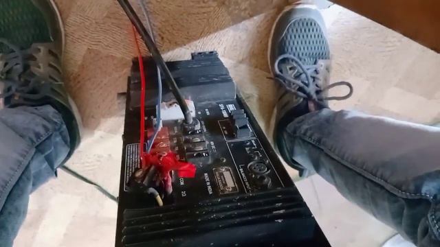 AHUJA SPA 10000 FULL DETAILS [AHUJA 10000 WATT AMPLIFIER PRICE IN INDIA] смотреть онлайн