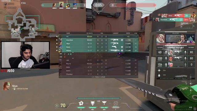 SMP nhi ab kya khele? | Facecam #311! смотреть онлайн