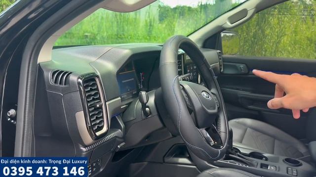 ??Chất chơi !! khi mua xe FORD EVEREST AMBIENTE về chở SUP và Cắm Trại của anh Khoa Sup cần thơ? смотреть онлайн