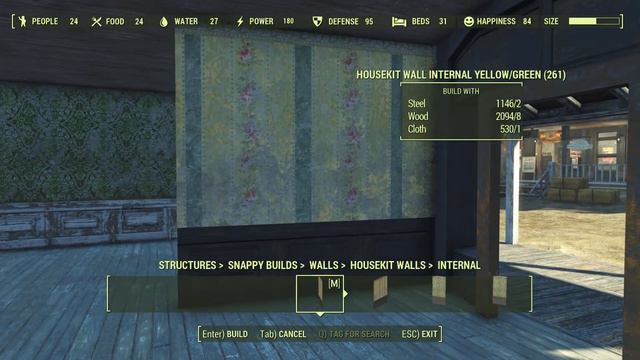Let's build a western town part13 смотреть онлайн
