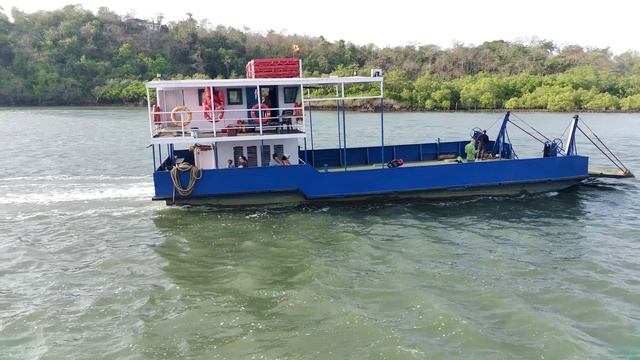 Паром смотреть онлайн