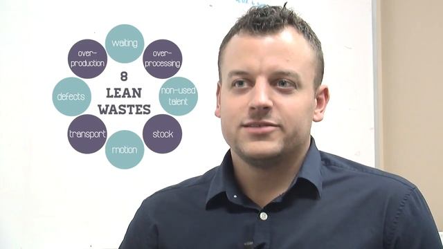 Run the Schools Like a Business: Waste Elimination смотреть онлайн