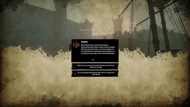 Let's Quickly Play Man O' War: Corsair смотреть онлайн