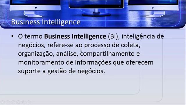 01- Business Intelligence (BI) - SQL Server - SAP Business One B1 - QlikSense смотреть онлайн