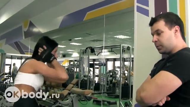 Испытанный способ убрать лишний жир с живота и с боков смотреть онлайн