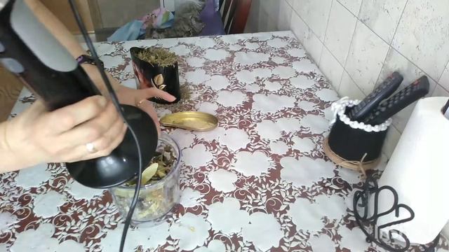 Татьянин день. Чай из трав. смотреть онлайн