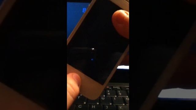 How to put iPhone iPad iPod touch in DFU MODE смотреть онлайн