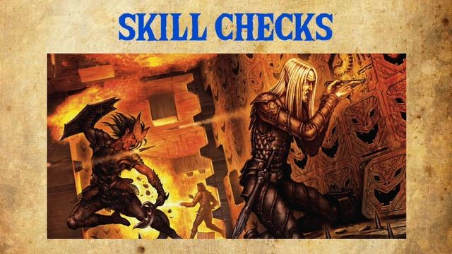 How to Play Dungeons & Dragons 3.5 Edition | Part 1: Introduction смотреть онлайн