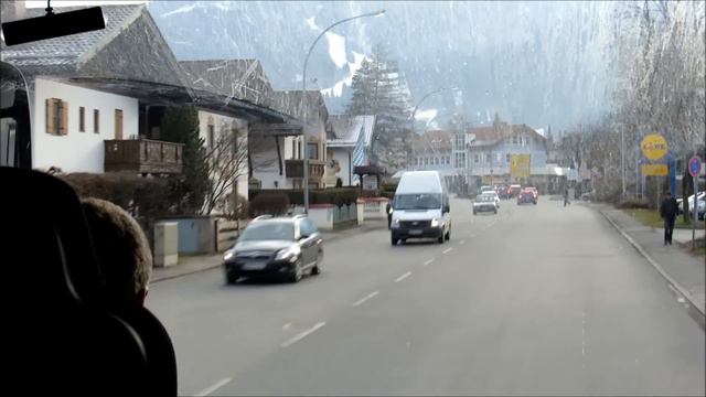 Путеществие в Европу: Доломитовые Альпы. день второй смотреть онлайн
