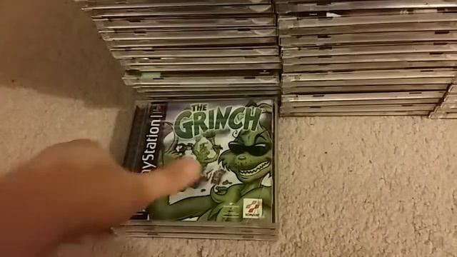 Playstation 1 Collection (Updated)